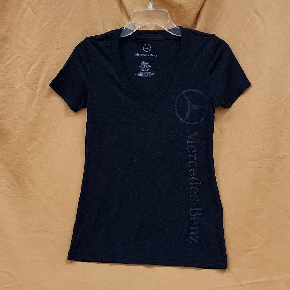NEW Mercedes-Benz Women's T-shirt